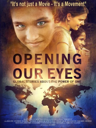 Opening Our Eyes
