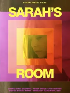 Sarah’s Room