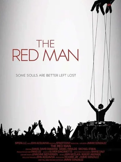 The Red Man