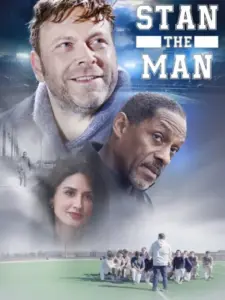Stan the Man