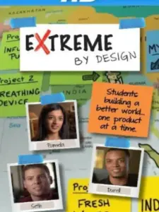 Extreme by Design