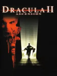 Dracula II: Ascension