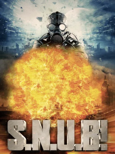S.N.U.B!