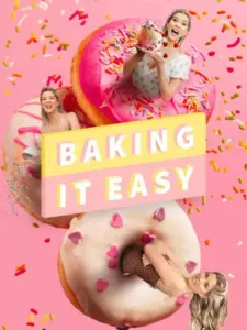 Baking It Easy