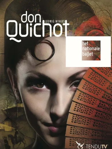 Don Quichot (Het Nationale Ballet)