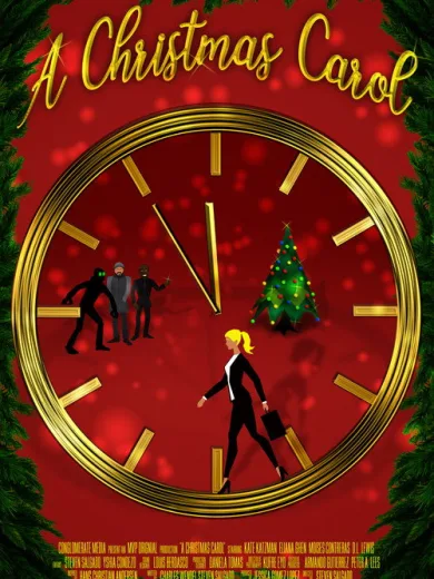 A Christmas Carol
