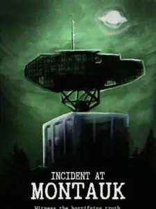 Incident at Montauk