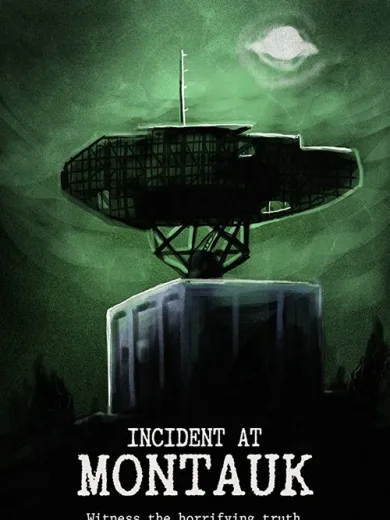 Incident at Montauk