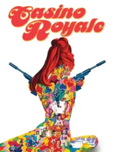 Καζίνο Ρουαγιάλ / Casino Royale