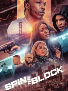 Spin the Block