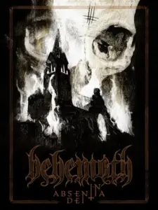 Behemoth – In Absentia Dei