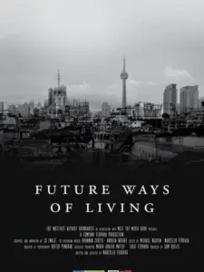Future Ways of Living