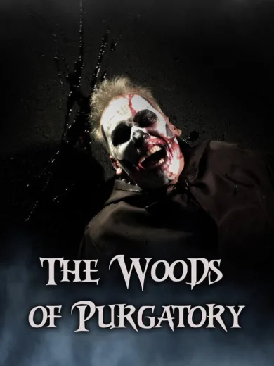 The Woods of Purgatory