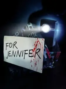 For Jennifer