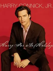 Harry Connick, Jr.:  Harry For The Holidays