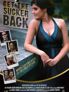 Get The Sucker Back