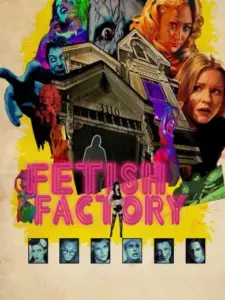 Fetish Factory