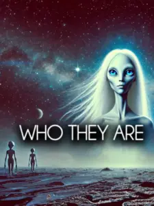 Ποιοι είναι / Who They Are