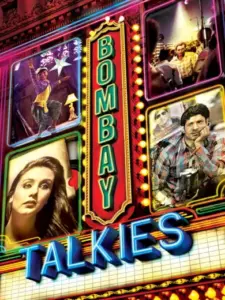 Bombay Talkies