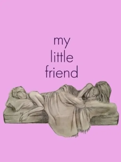 My Little Friend