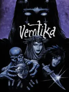 Verotika