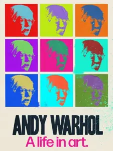 Andy Warhol: A Life in Art