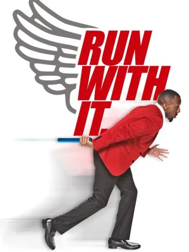 Mark Gregory: Run With It