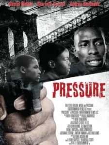 Pressure