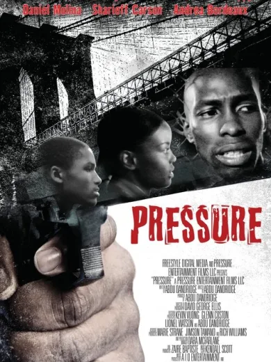 Pressure