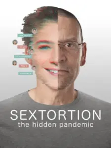 Sextortion: The Hidden Pandemic