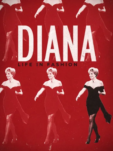 Diana: Life in Fashion