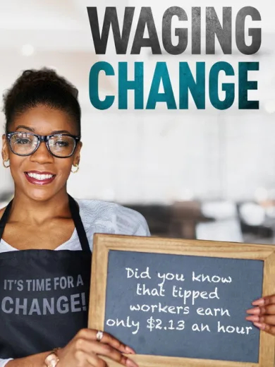 Waging Change