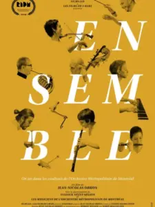 Ensemble