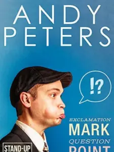 Andy Peters: Exclamation Mark Question Point