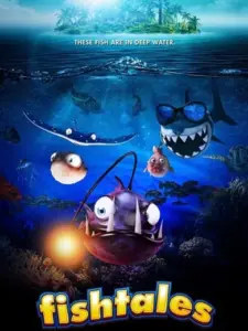 Fishtales
