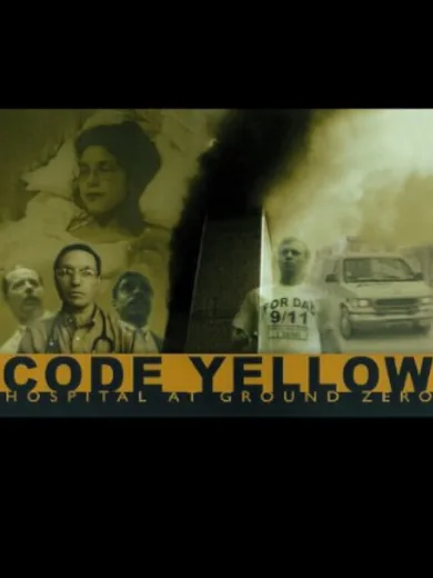 Code Yellow: Hospital at Ground Zero