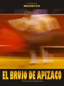 El Brujo de Apizaco