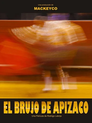 El Brujo de Apizaco