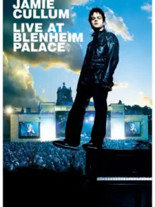 Jamie Cullum: Live At Blenheim Palace