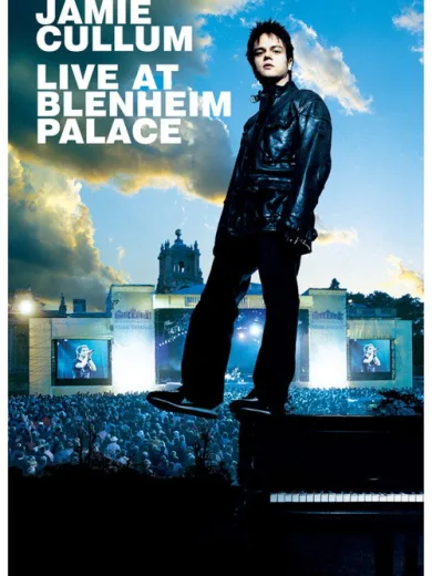 Jamie Cullum: Live At Blenheim Palace