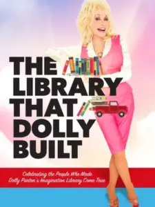 The Library That Dolly Built