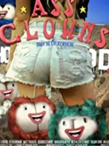Ass Clowns: Constipated