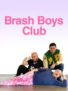 Brash Boys Club
