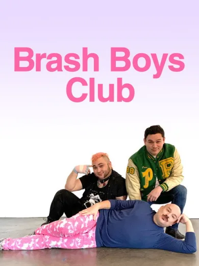Brash Boys Club