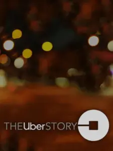The Uber Story