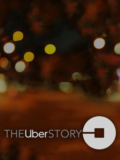 The Uber Story