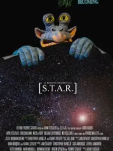 STAR [Space Traveling Alien Reject]