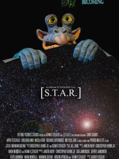 STAR [Space Traveling Alien Reject]
