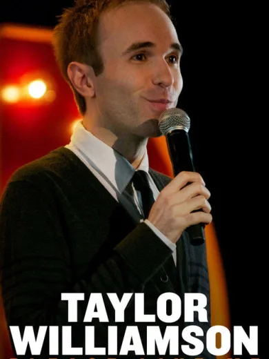 Taylor Williamson: Please Like Me