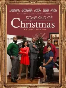 Some Kind of Christmas!